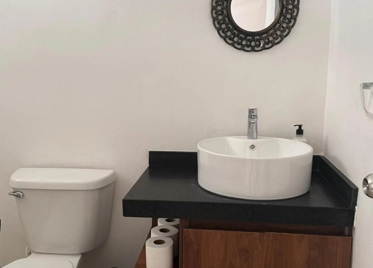 Hermosa Y Comoda Casa Con Alberca Compartida En Puerto Morelos