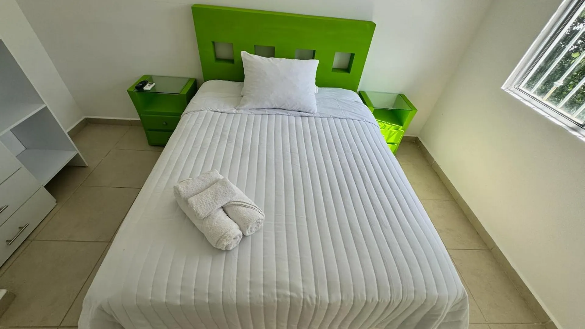 Hermosa Y Comoda Casa Con Alberca Compartida En Puerto Morelos Μεξικό