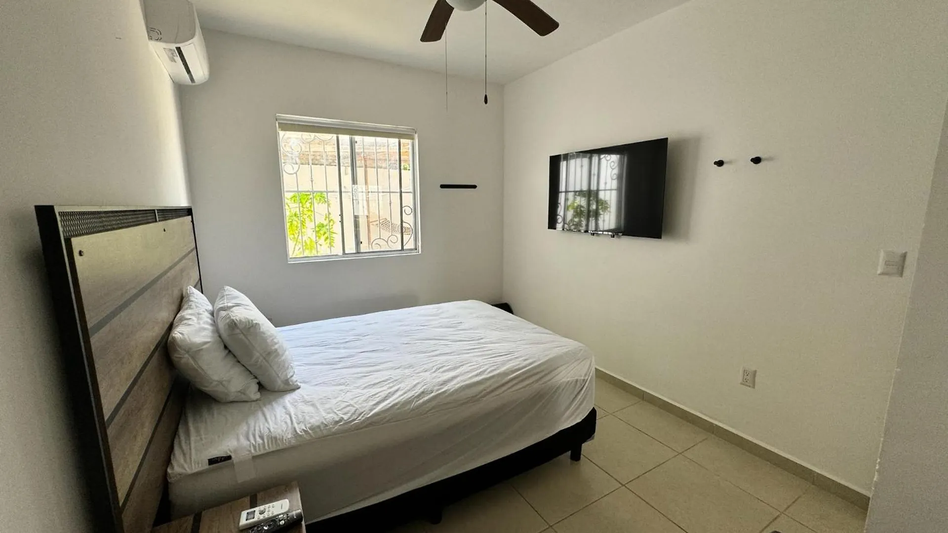 Hermosa Y Comoda Casa Con Alberca Compartida En Puerto Morelos