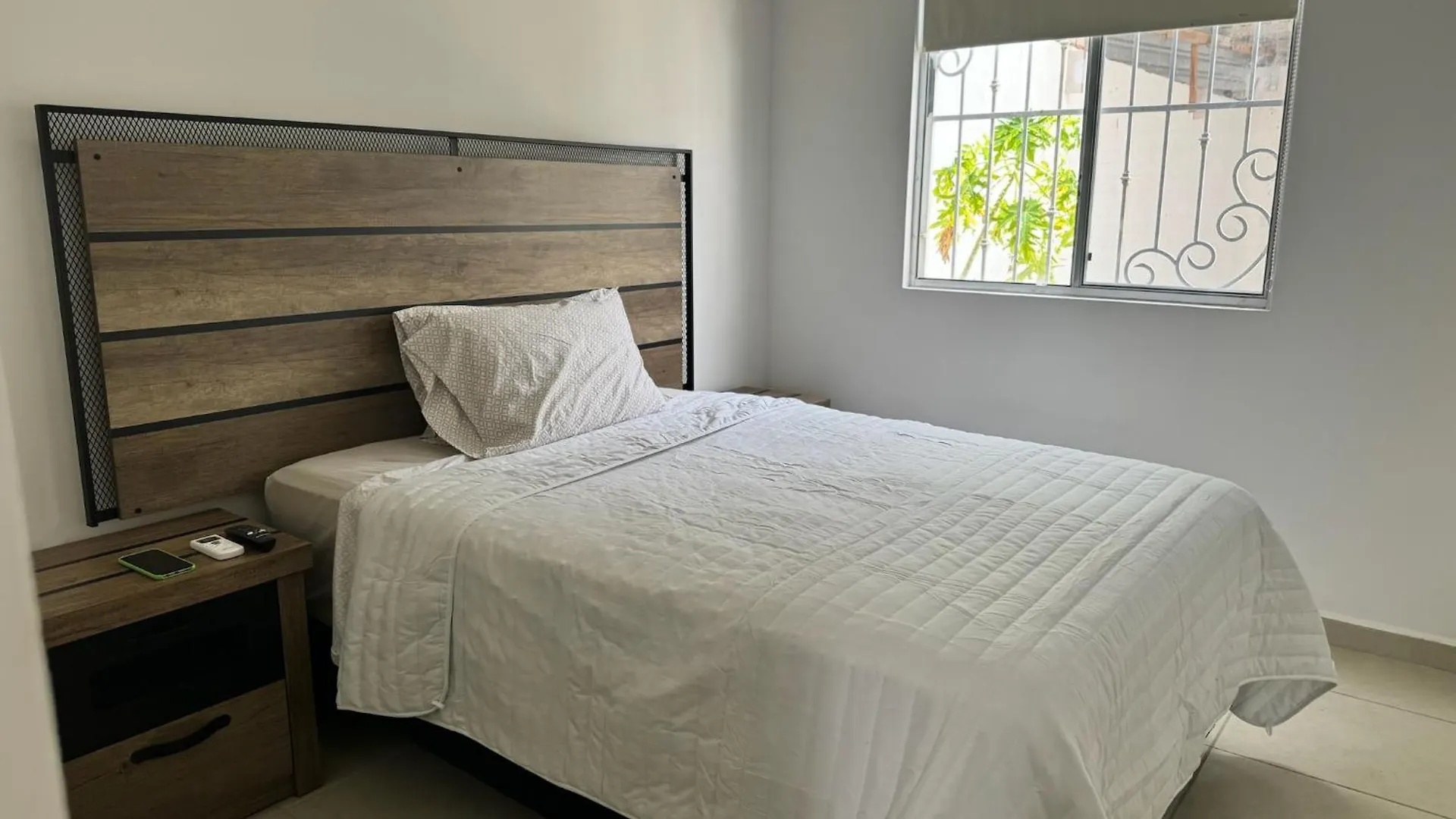 Hermosa Y Comoda Casa Con Alberca Compartida En Puerto Morelos 0*,