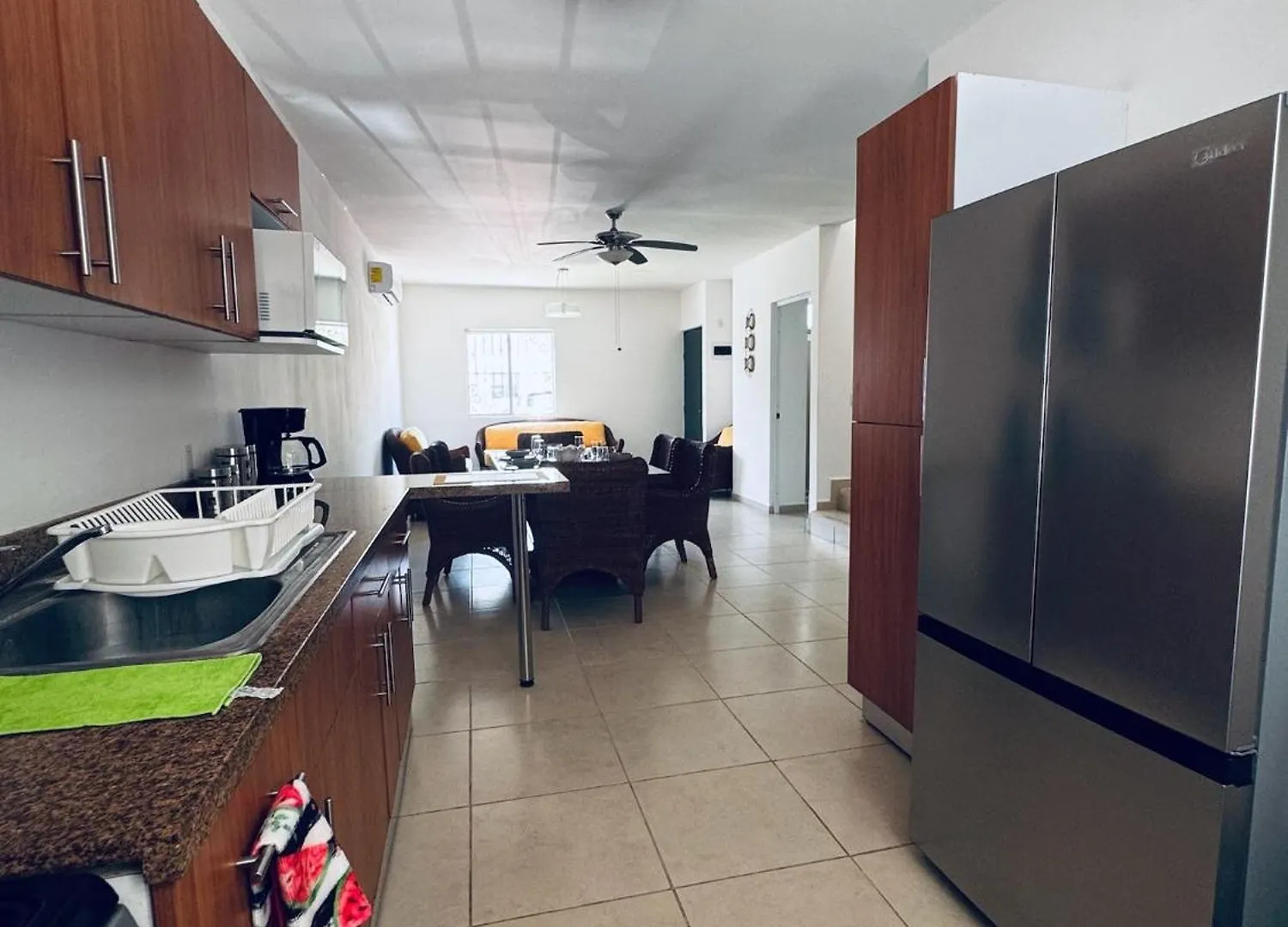 Hermosa Y Comoda Casa Con Alberca Compartida En Puerto Morelos 0*,  Μεξικό