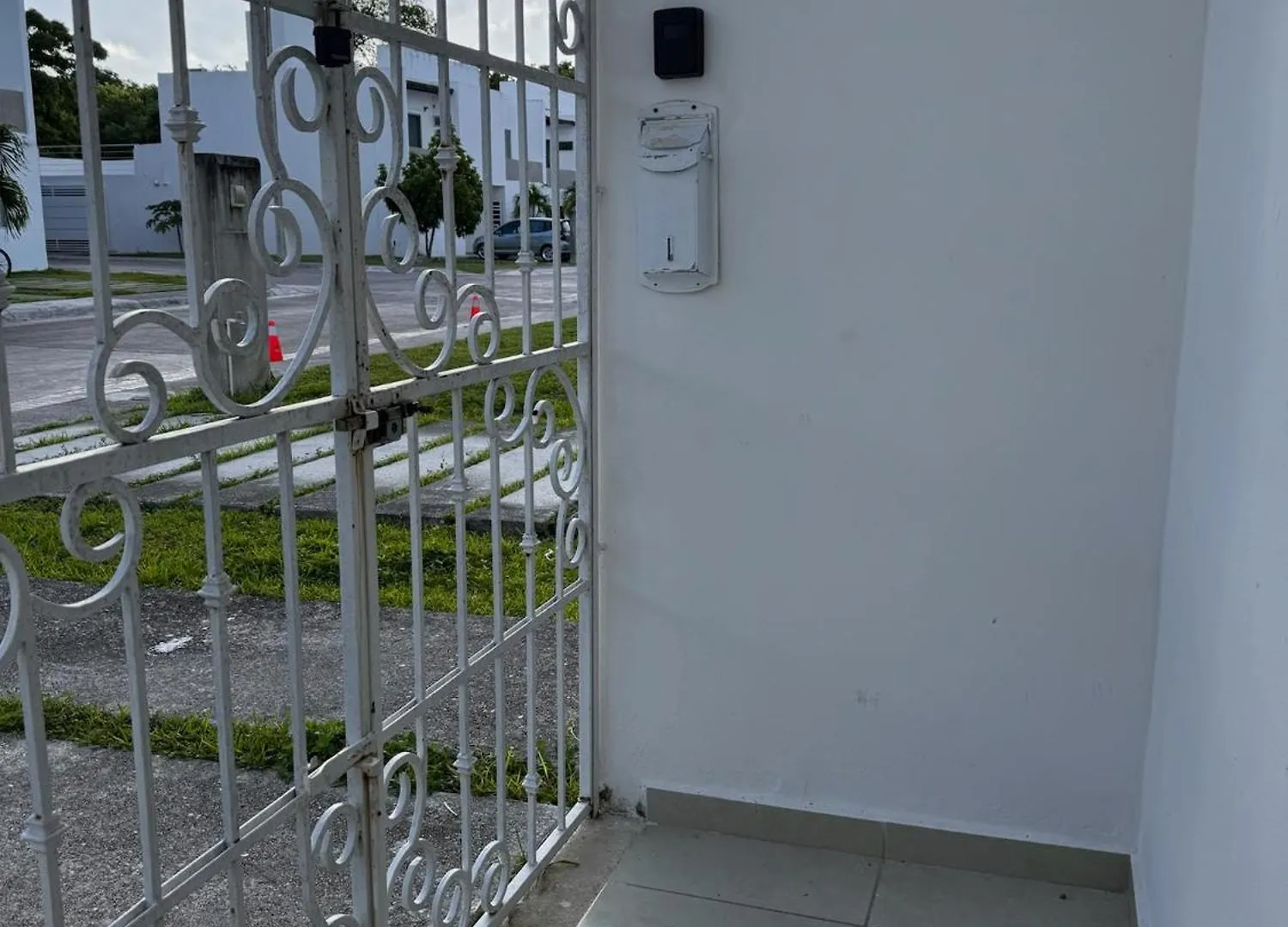 Homestay Hermosa Y Comoda Casa Con Alberca Compartida En Puerto Morelos