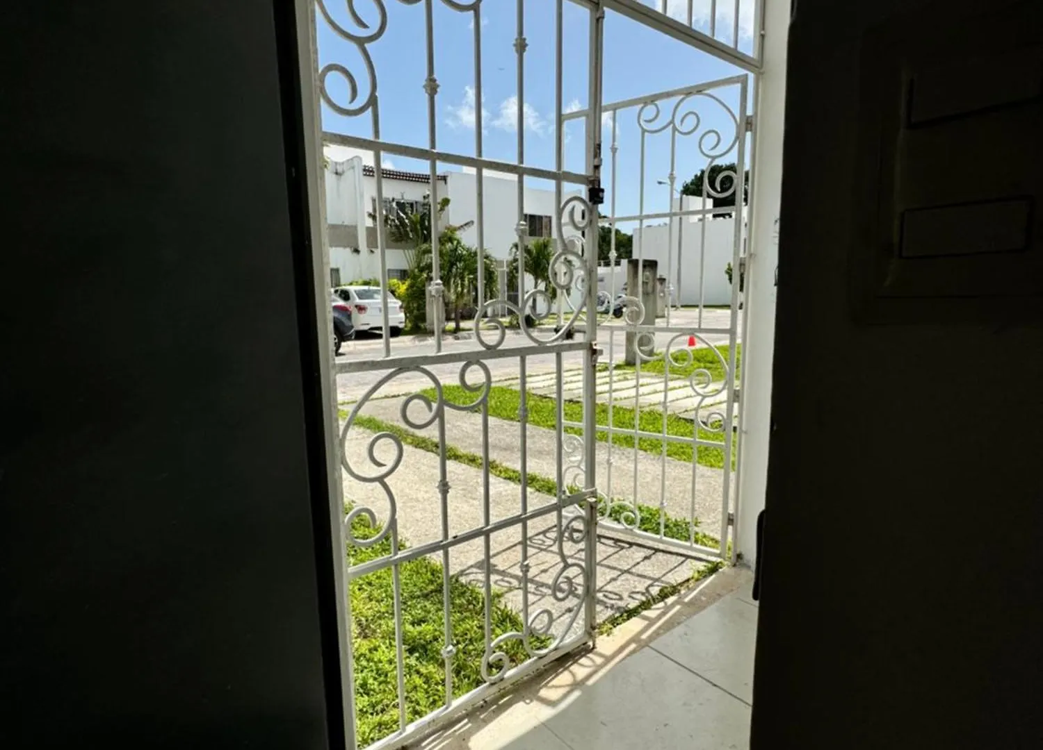 Homestay Hermosa Y Comoda Casa Con Alberca Compartida En Puerto Morelos Mexico