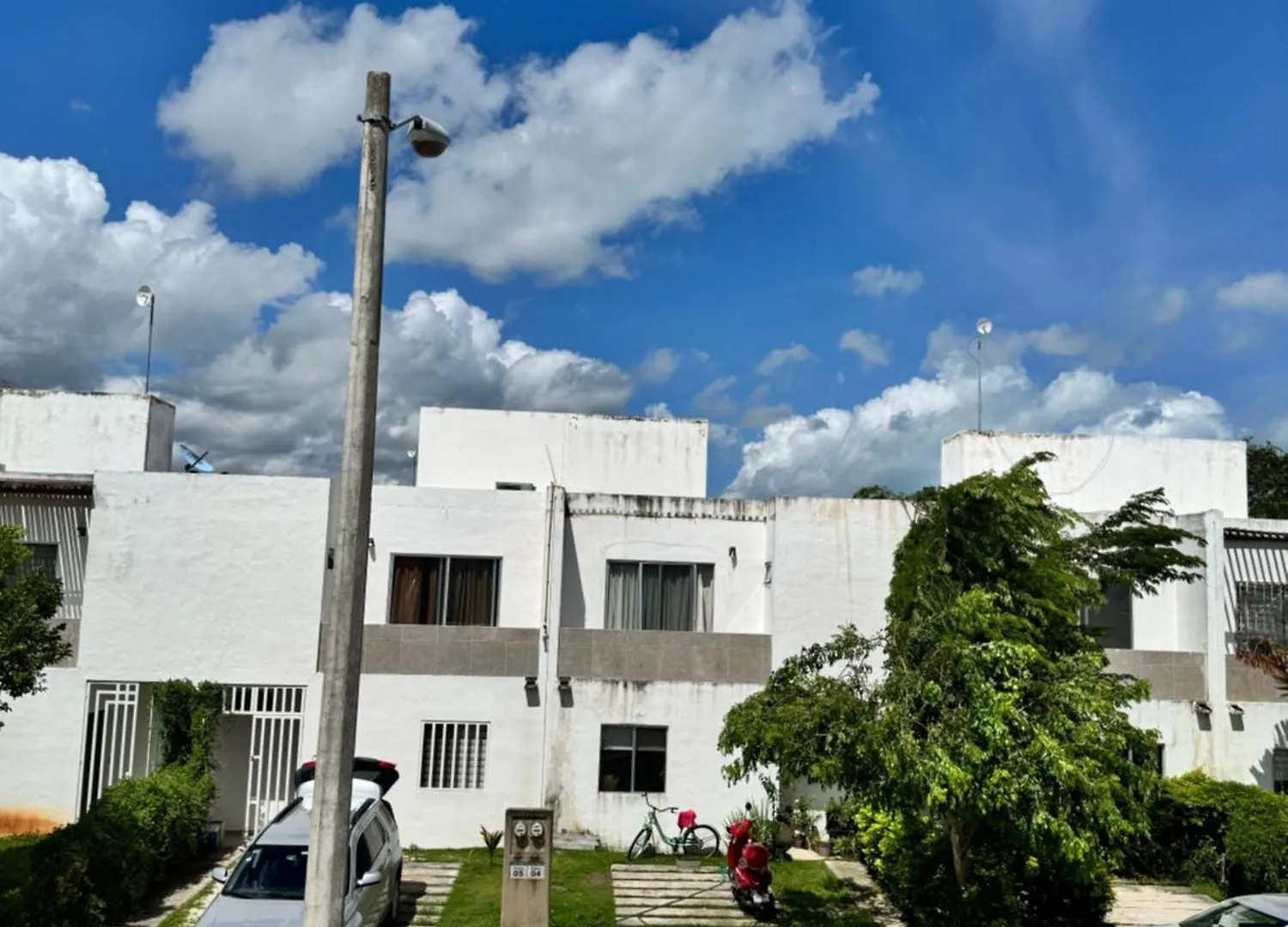 Hermosa Y Comoda Casa Con Alberca Compartida En Puerto Morelos