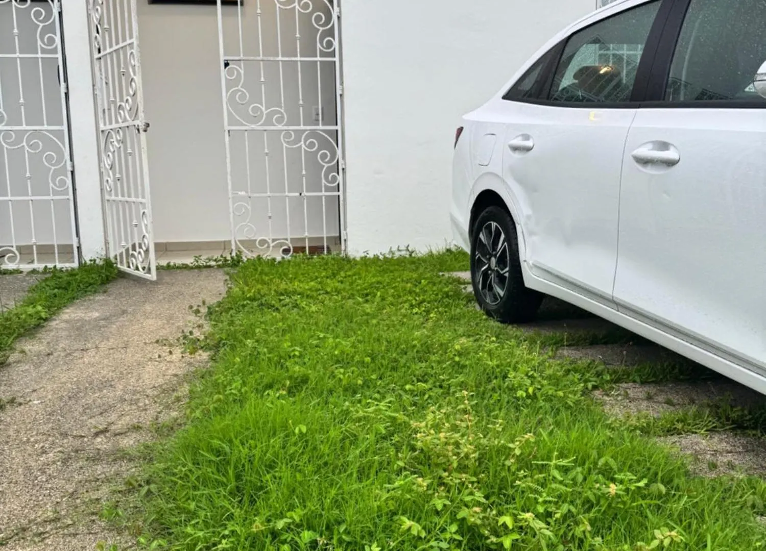 Homestay Hermosa Y Comoda Casa Con Alberca Compartida En Puerto Morelos