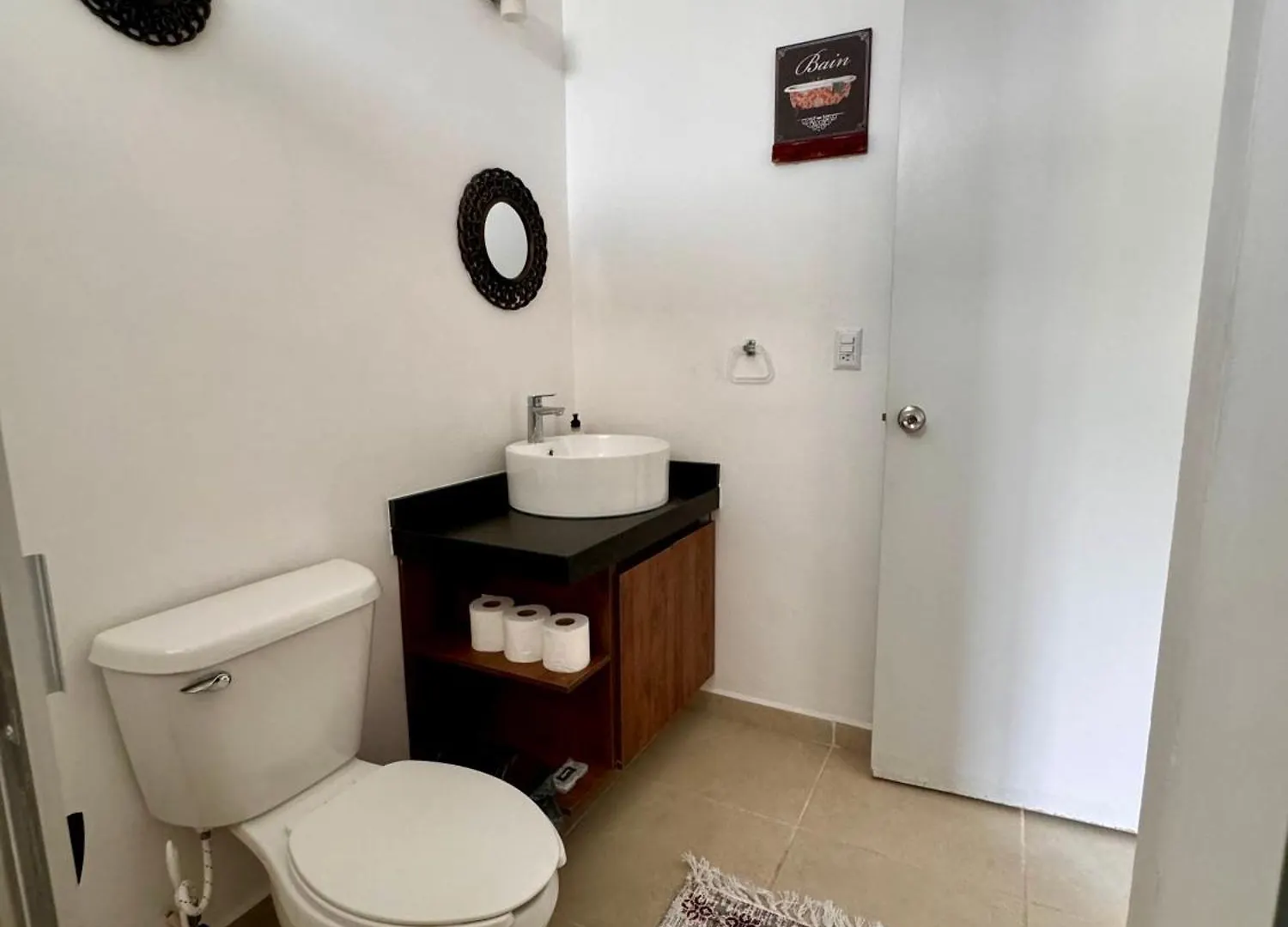 Homestay Hermosa Y Comoda Casa Con Alberca Compartida En Puerto Morelos