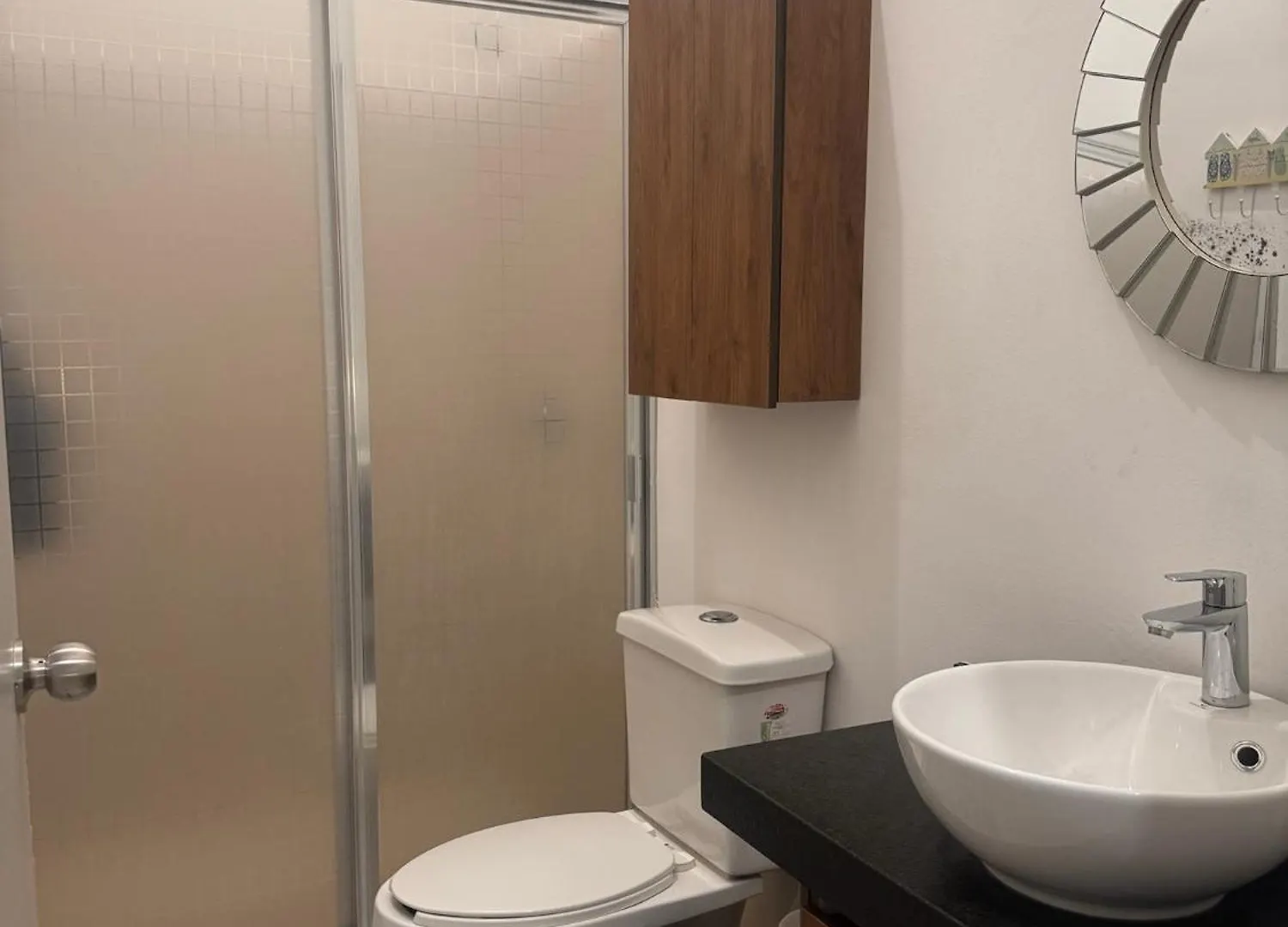 Hermosa Y Comoda Casa Con Alberca Compartida En Puerto Morelos Homestay