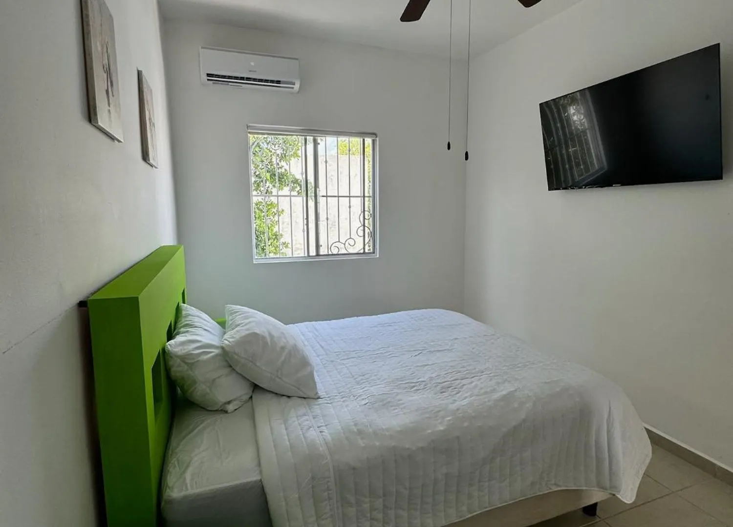 Homestay Hermosa Y Comoda Casa Con Alberca Compartida En Puerto Morelos