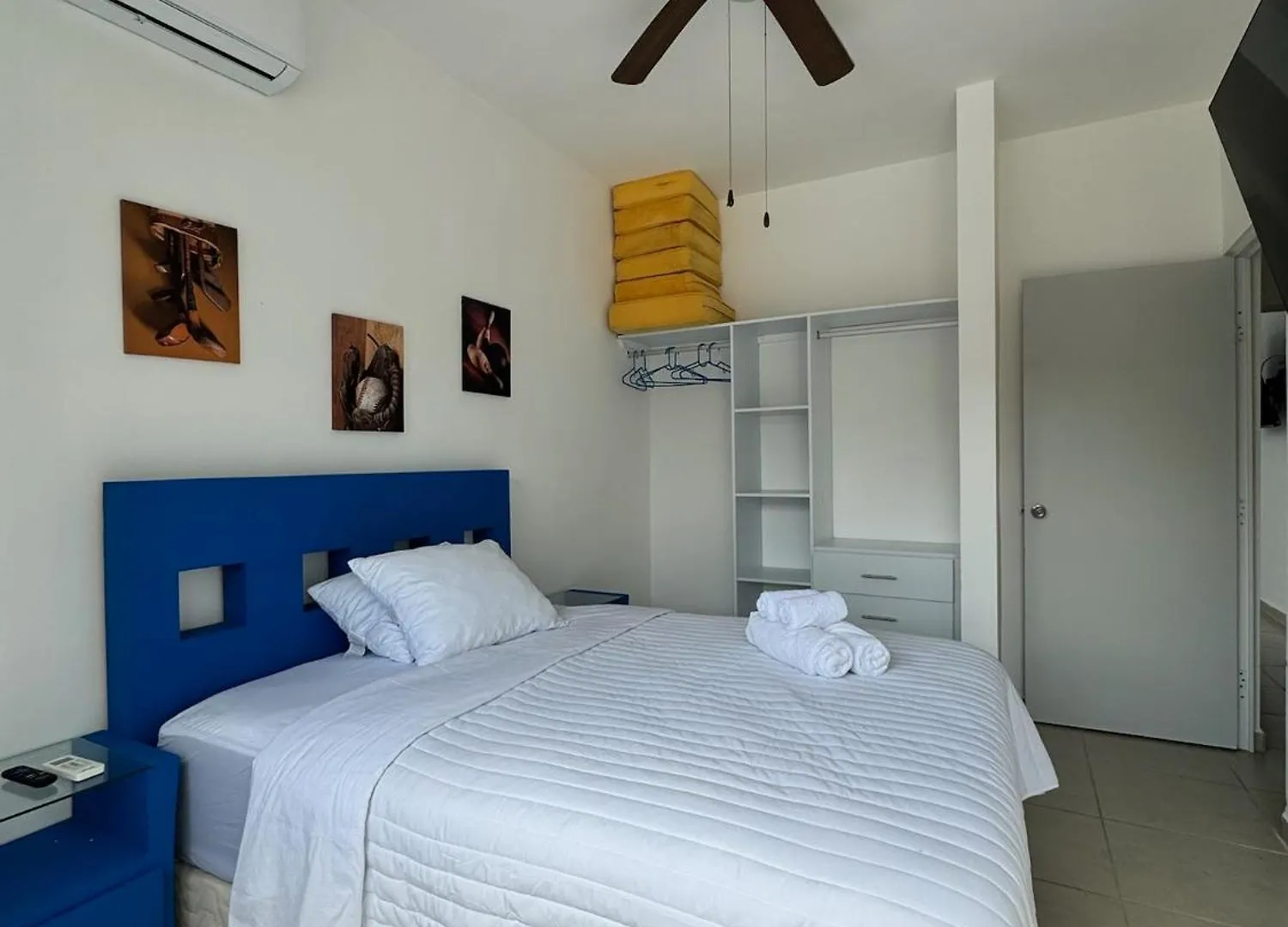 Hermosa Y Comoda Casa Con Alberca Compartida En Puerto Morelos 0*,