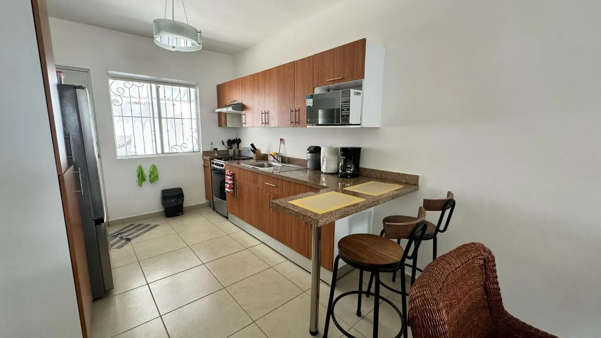 Homestay Hermosa Y Comoda Casa Con Alberca Compartida En Puerto Morelos