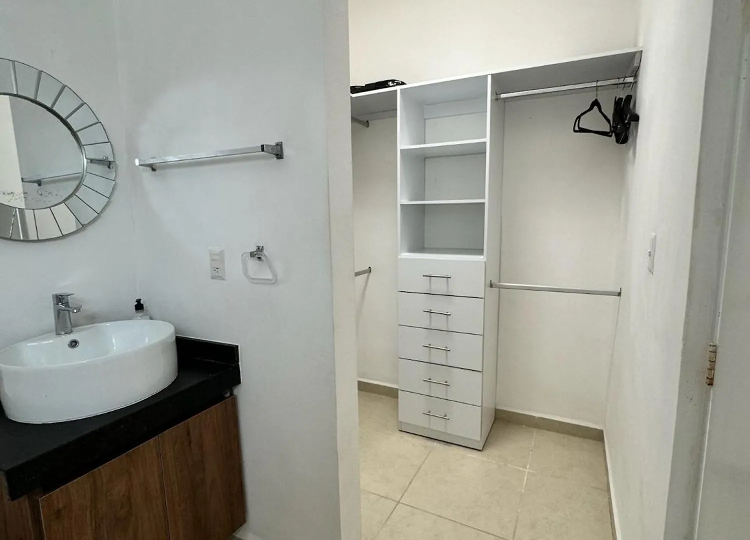 Homestay Hermosa Y Comoda Casa Con Alberca Compartida En Puerto Morelos Mexico