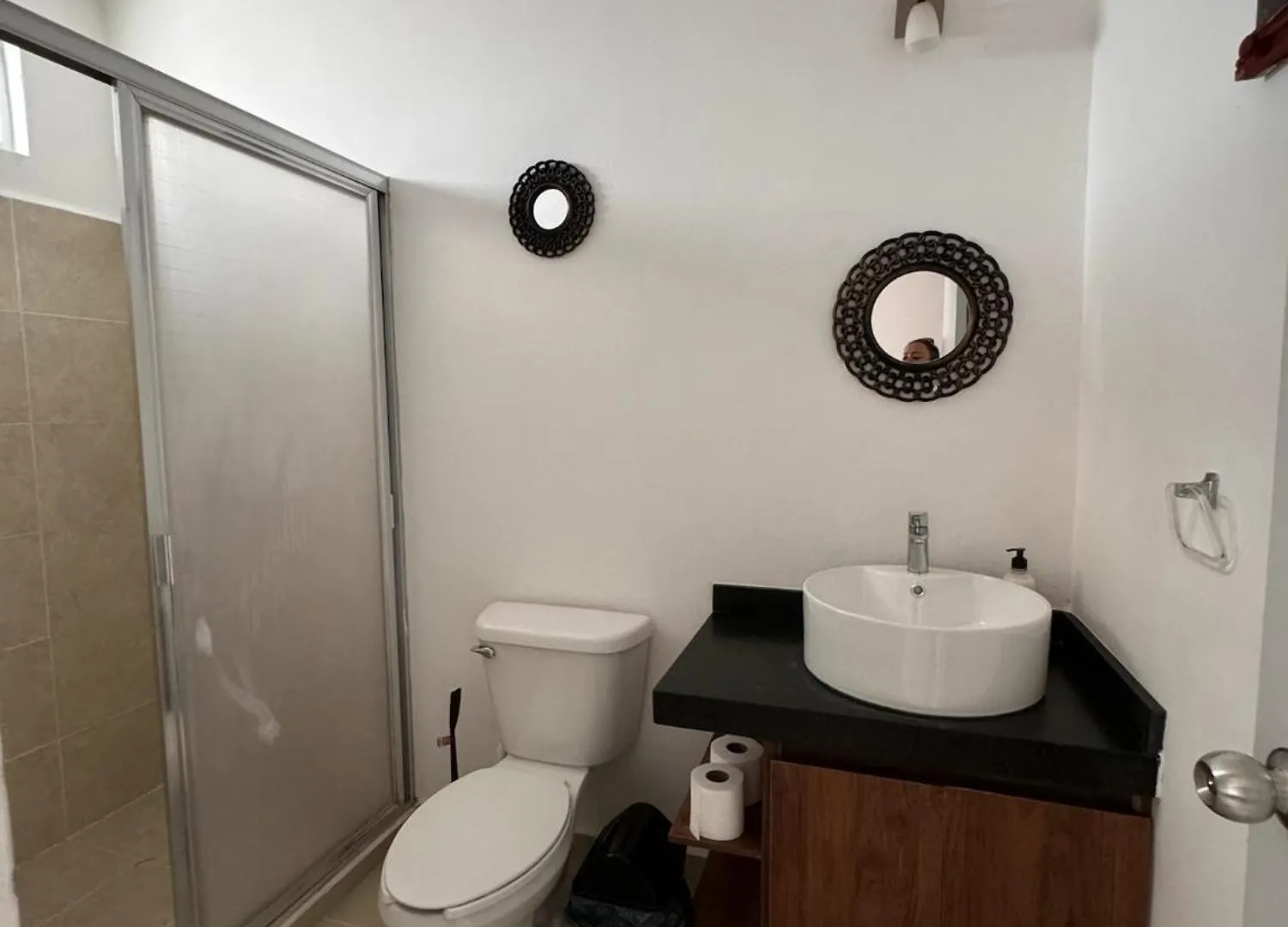Homestay Hermosa Y Comoda Casa Con Alberca Compartida En Puerto Morelos